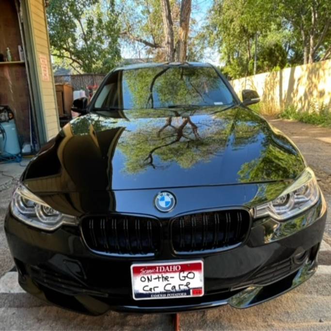 On The Go Car Care LLC Image